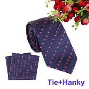 Fashion Men Printed Animals Casual Date 100% Polyester Ties 
