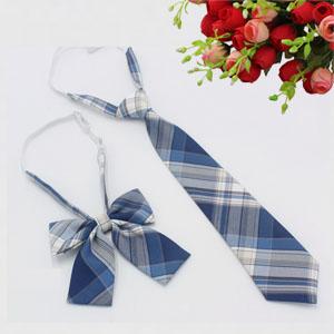 100% Polyester School Tie