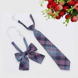 100% Polyester School Tie