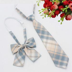 100% Polyester Children Tie 