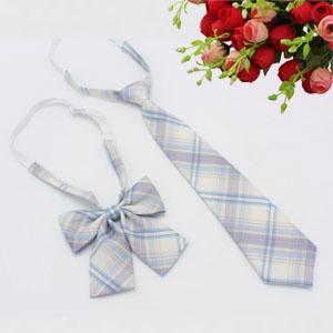 100% Polyester Children Tie 