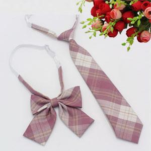 100% Polyester Children Tie