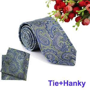 Fashion Men Printed Animals Casual Date 100% Polyester Ties  
