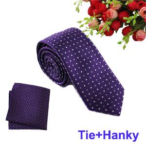 Fashion Men Printed Animals Casual Date 100% Polyester Ties  